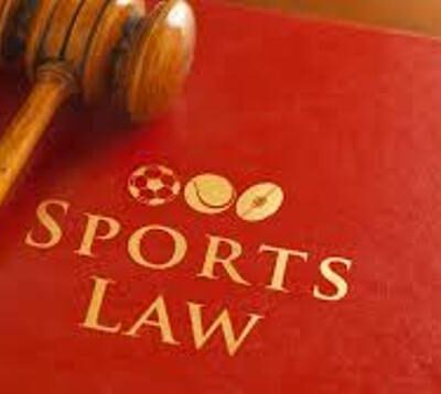 sports law